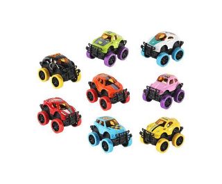 Obrázek z Auto kovové 6 cm 